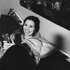 Meet your Posher, Marissa